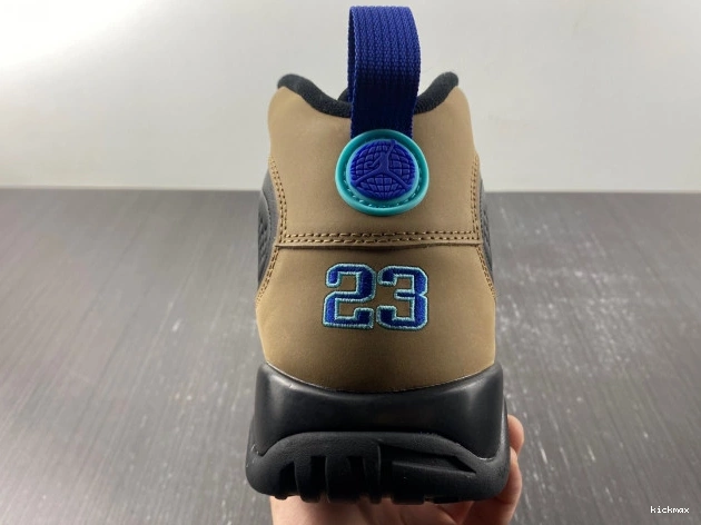 Cheap MAX Jordan Retro Concord 9 CT8019-034 Olive Air 0731